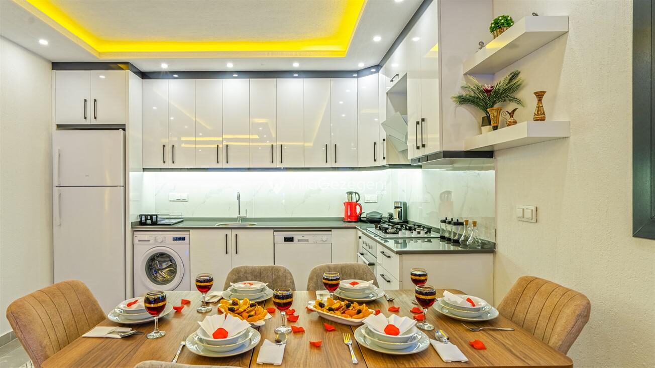 Villa Ela Ece — 29