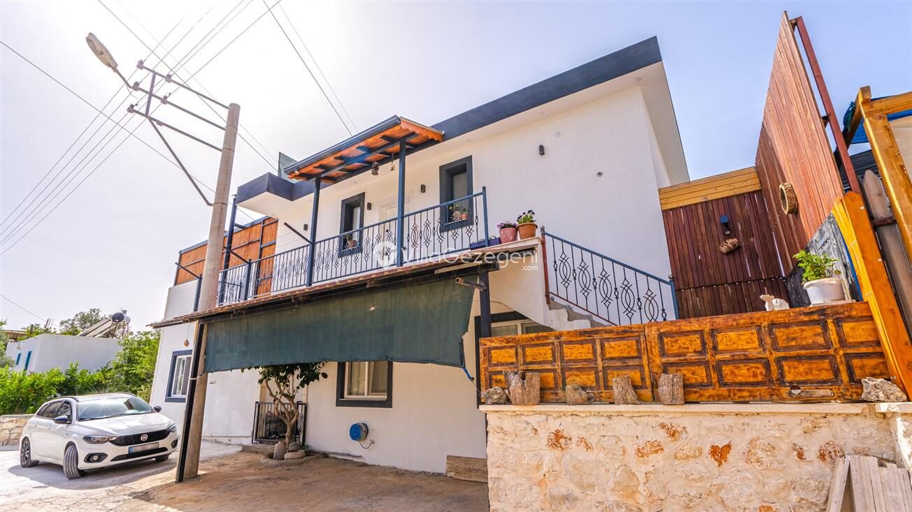 Villa Ela Ece — 68
