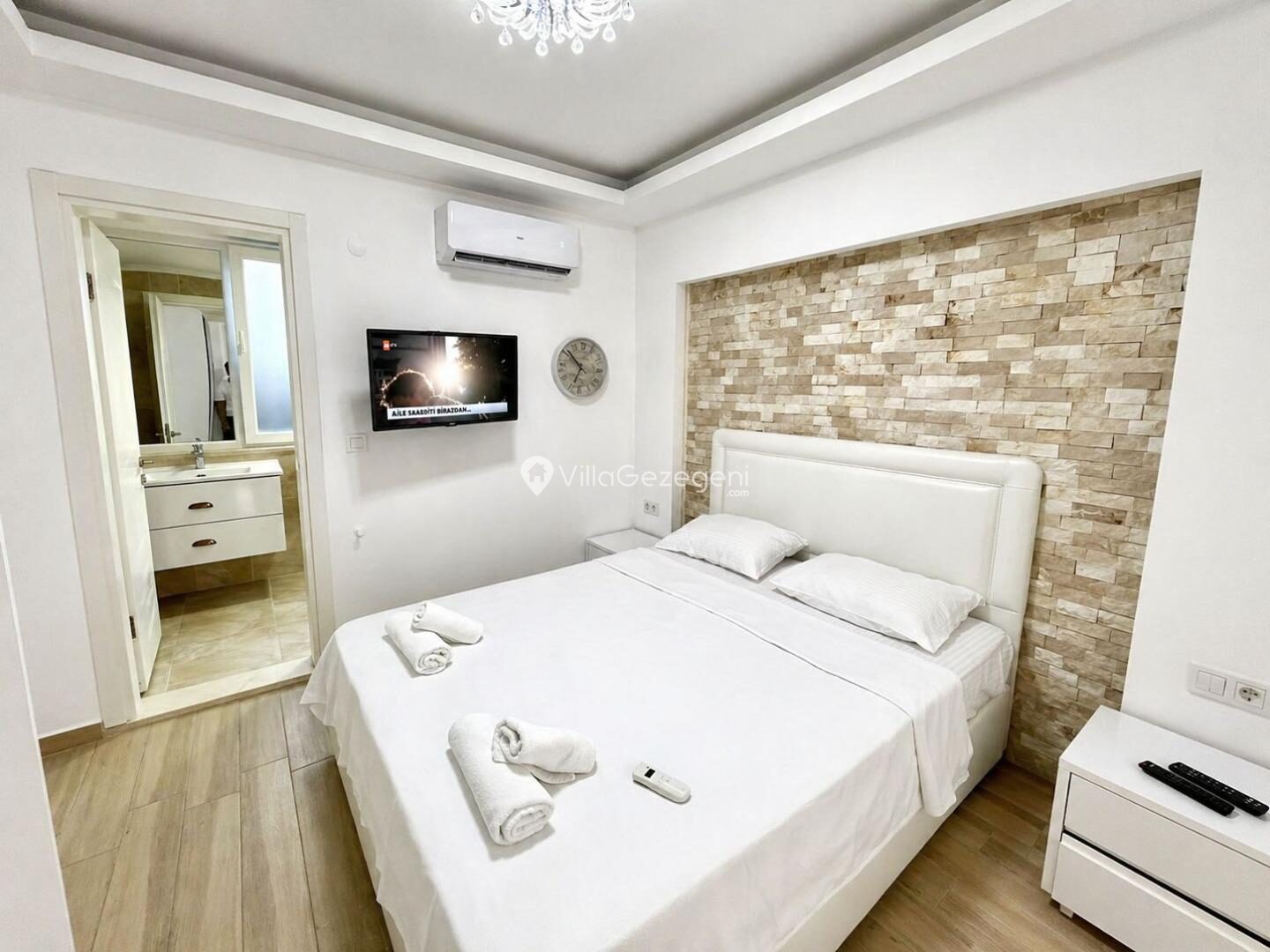 Villa Diva Ovacık — 11