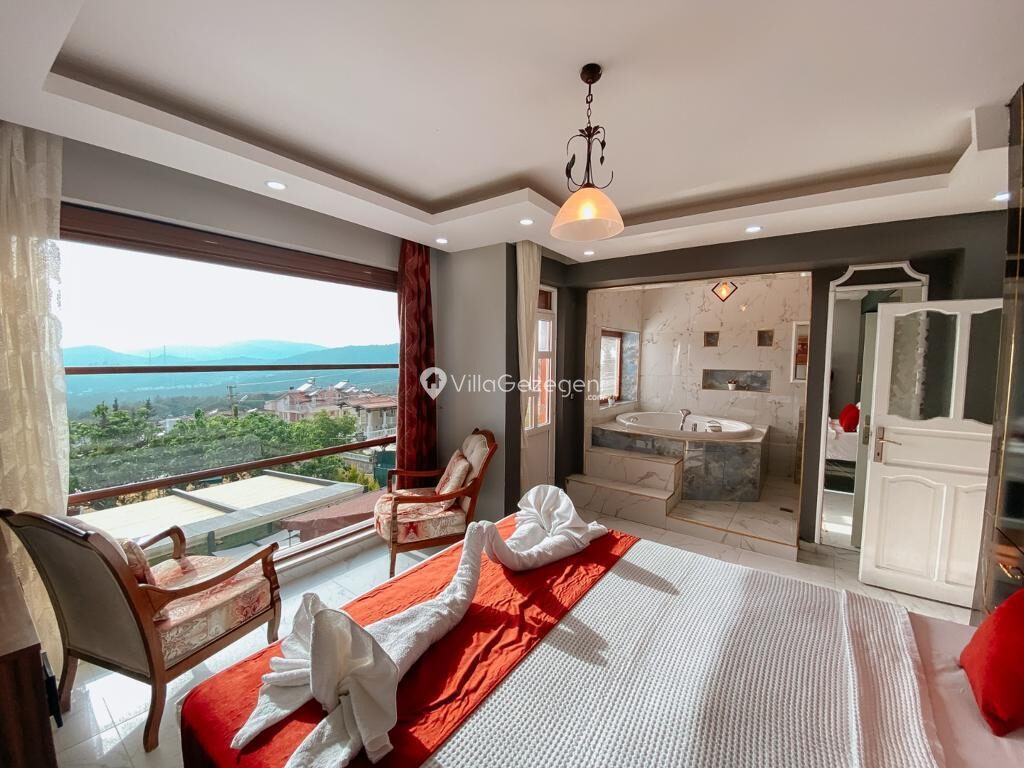 Villa Nefes 1 — 17