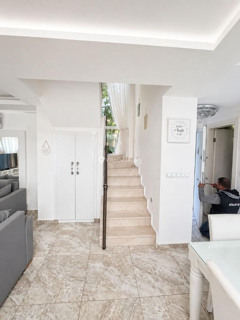 Villa Diva Ovacık — 16