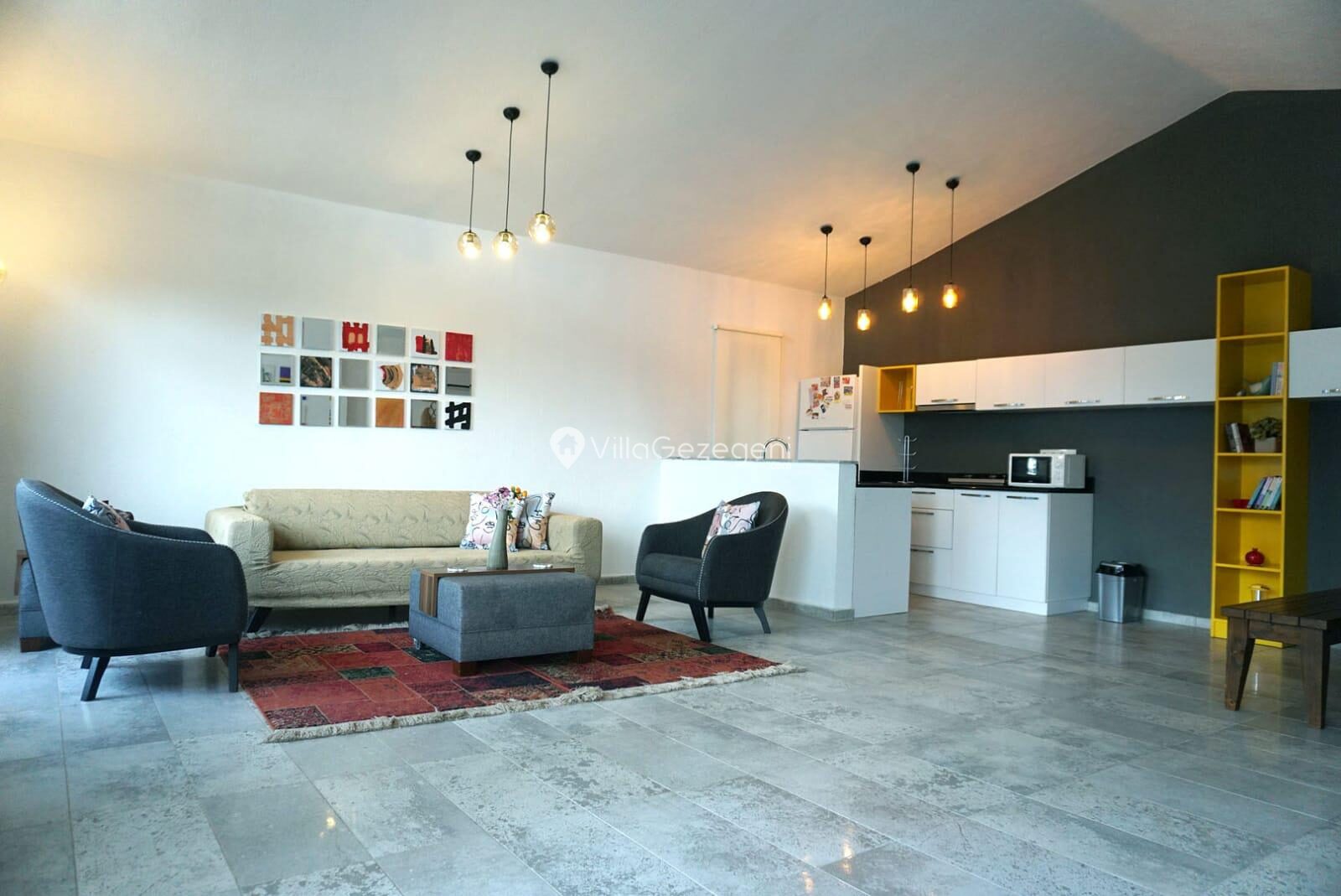 Villa Derin — 31