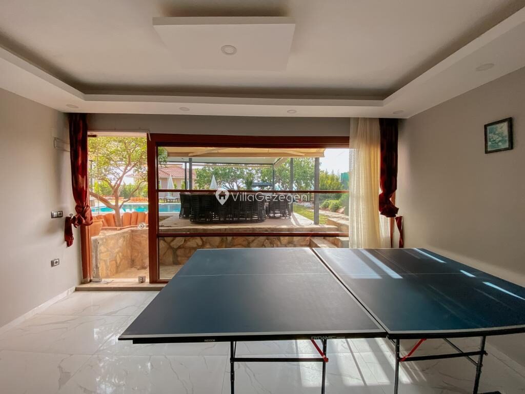 Villa Nefes 1 — 25