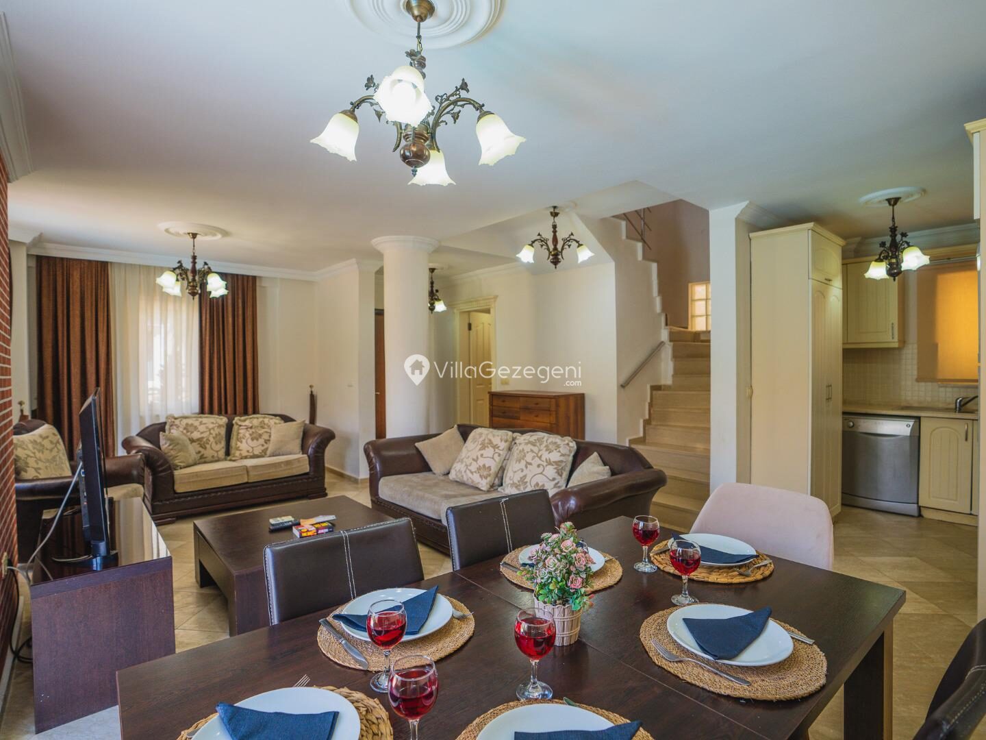 Villa Starfish 3 — 11