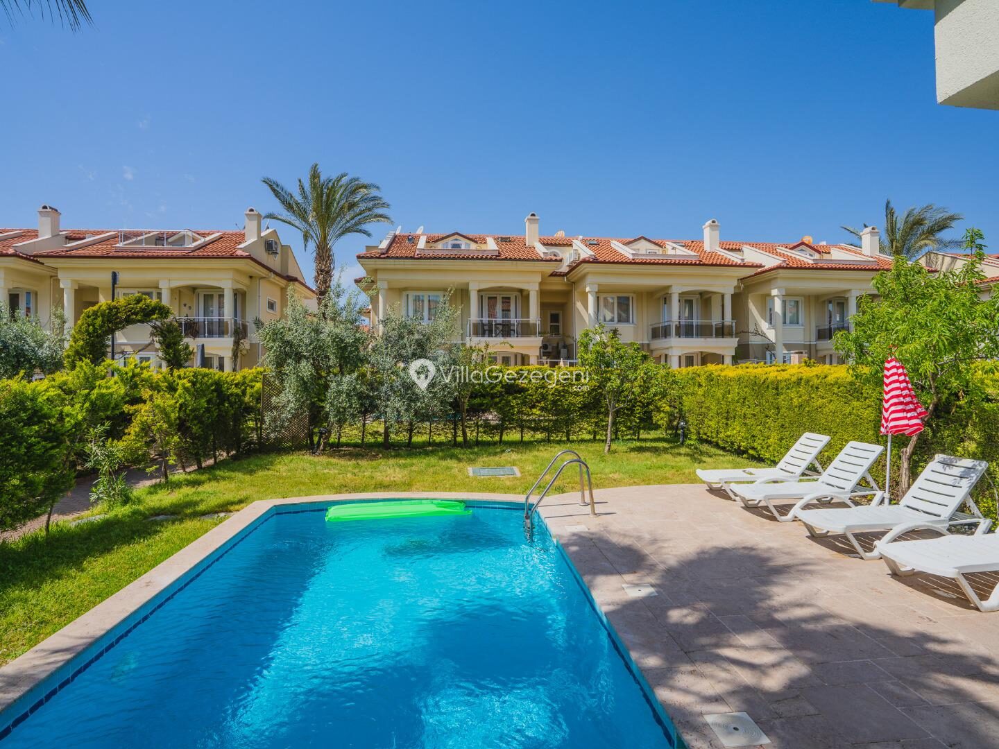 Villa Starfish 4 — 5