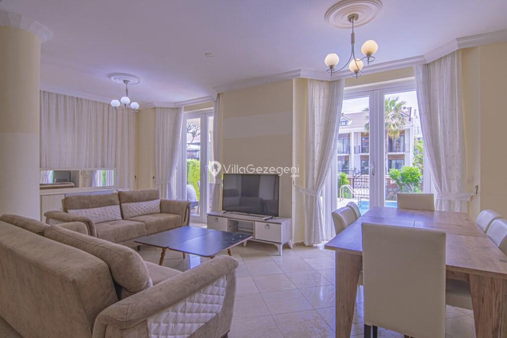 Villa Oyster 5 — 5