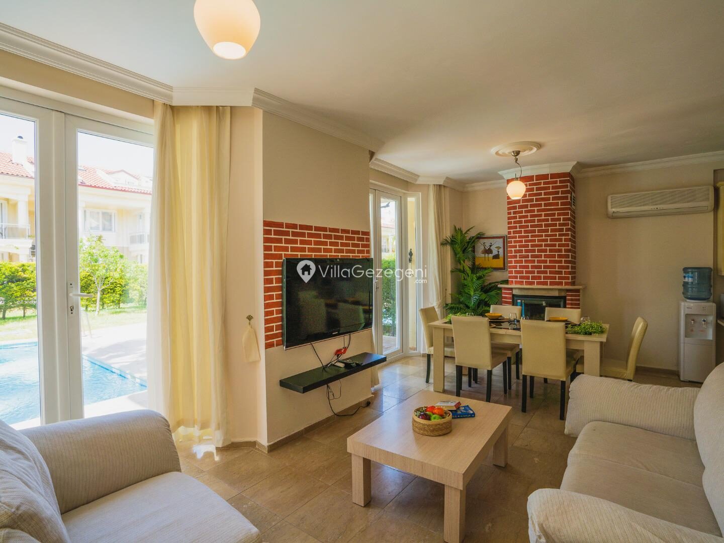 Villa Starfish 4 — 11