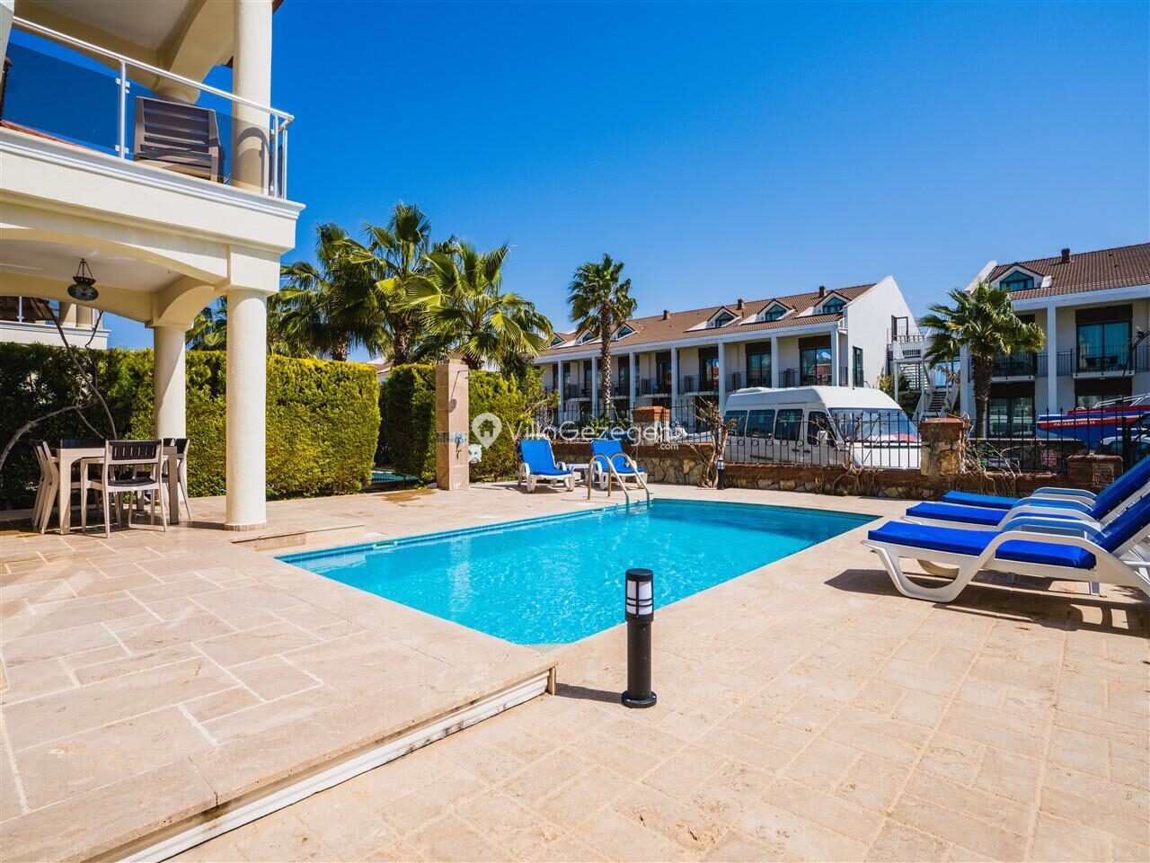 Villa Oyster 1 — 7