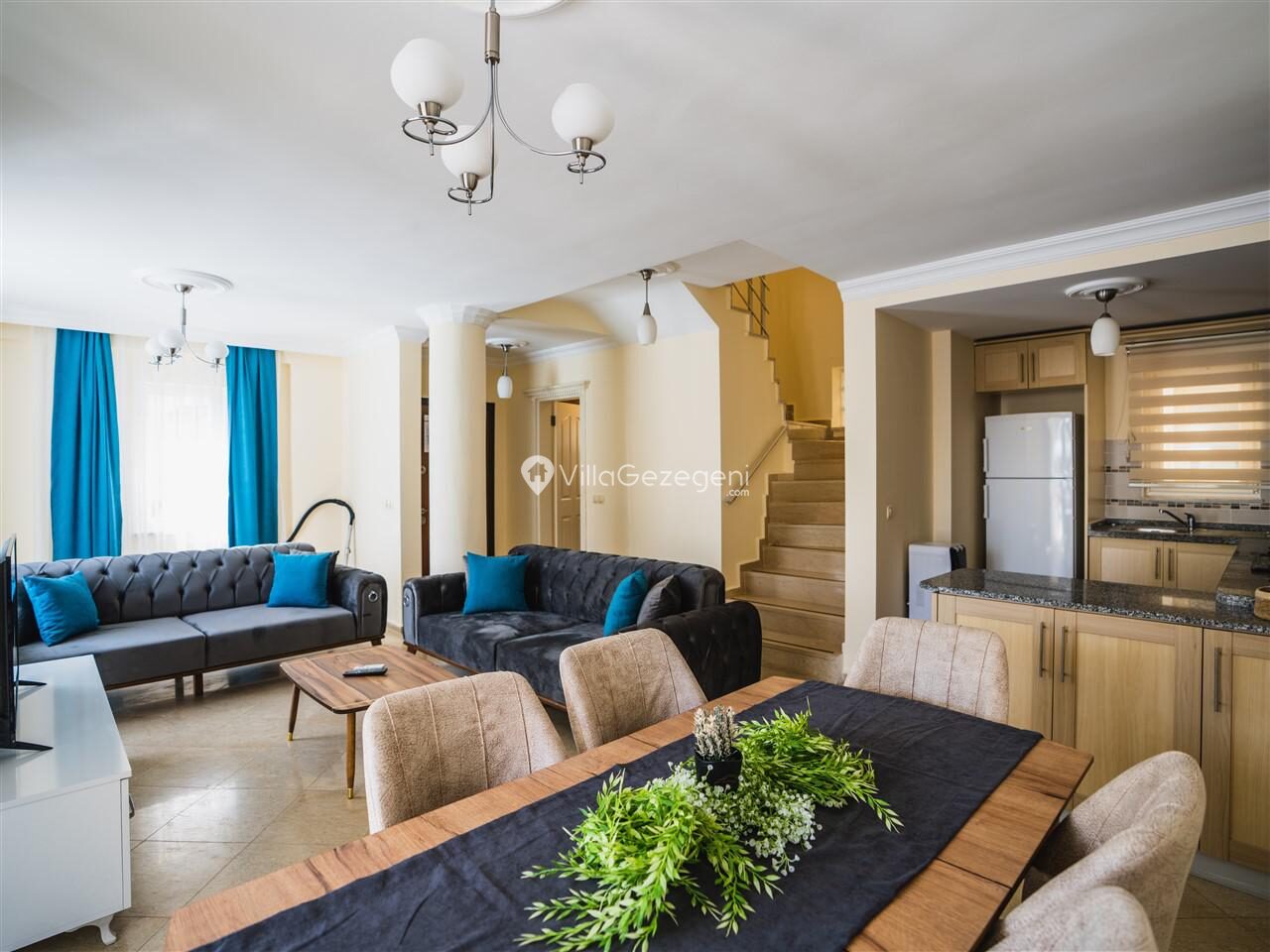 Villa Oyster 1 — 9