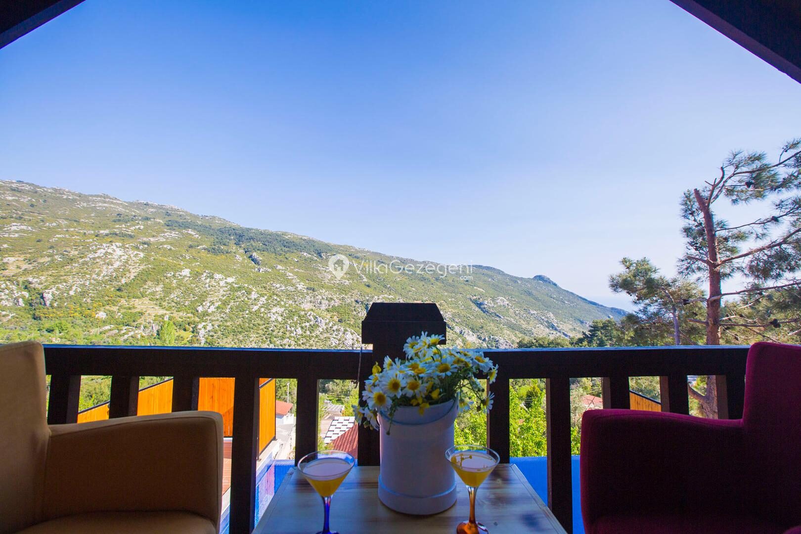 Villa Seyirtepe – İslamlar kiralık villa
