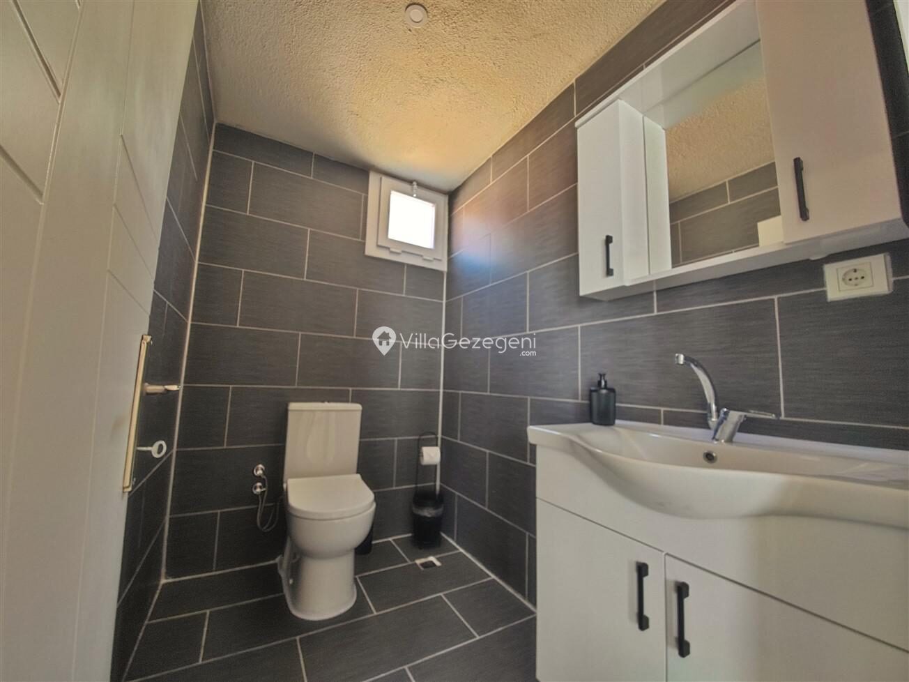 Villa Gökkuşağı Aklar — 23