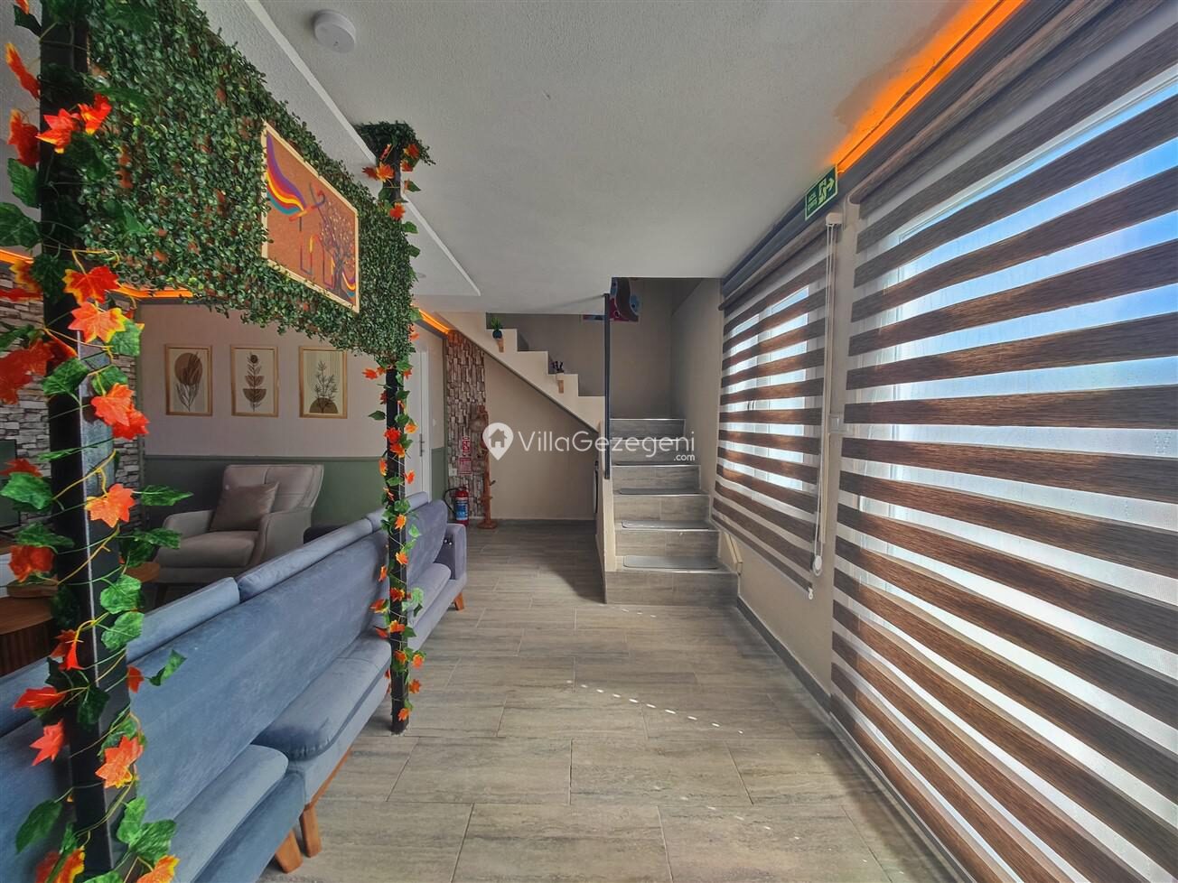 Villa Gökkuşağı Aklar — 24