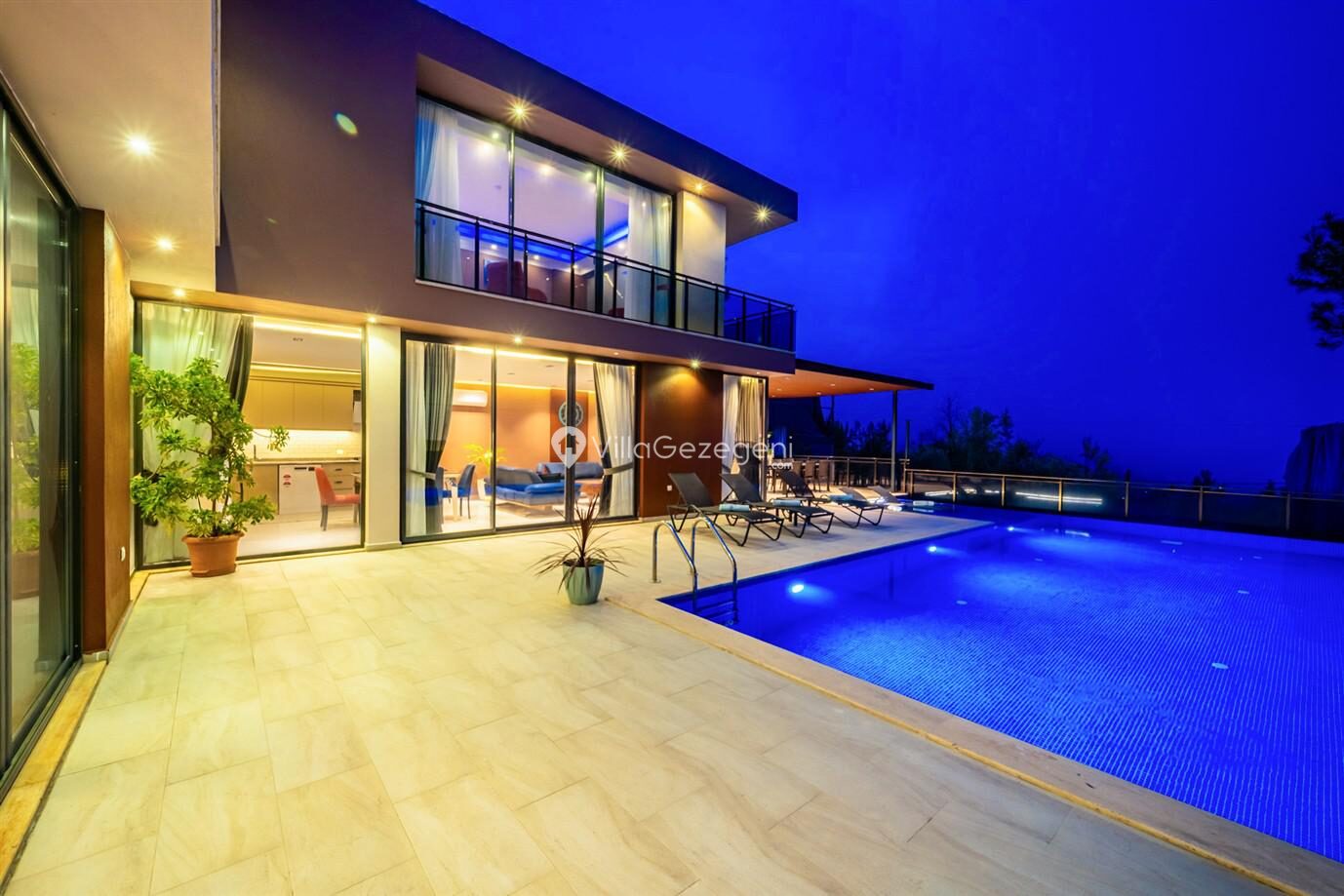 Villa Eylül — 2