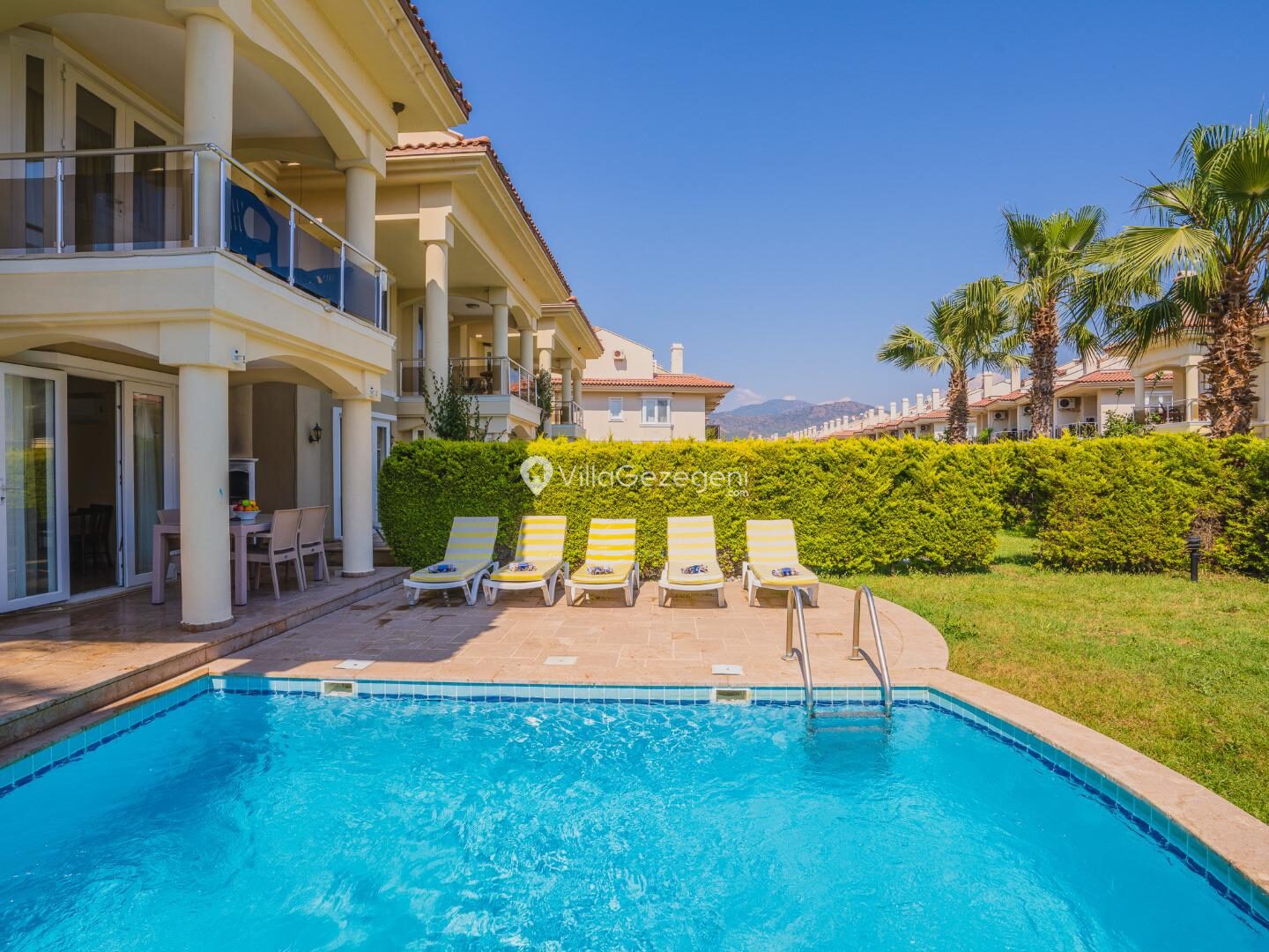 Villa Pearl 7 — 6