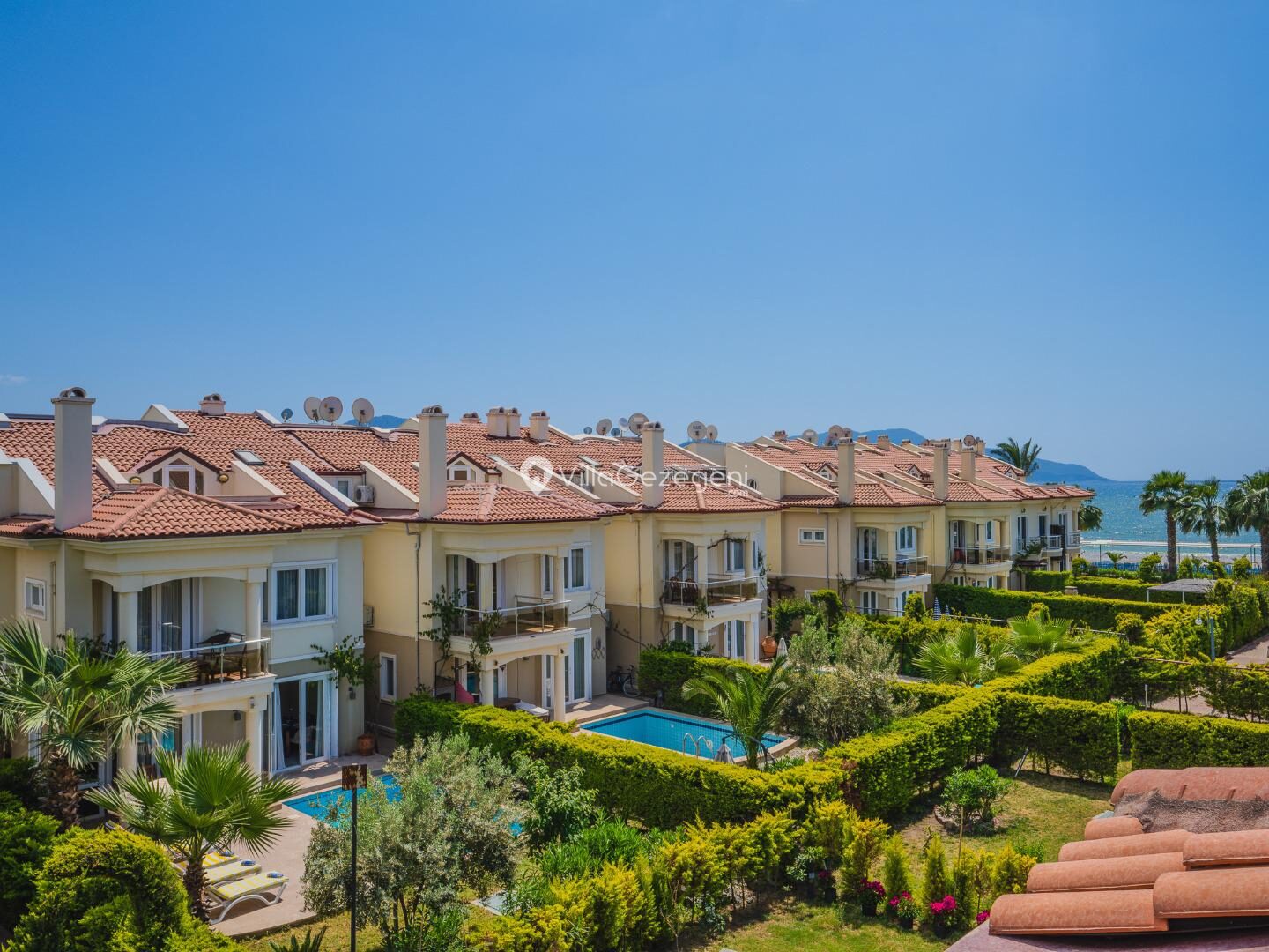 Villa Starfish 3 — 39