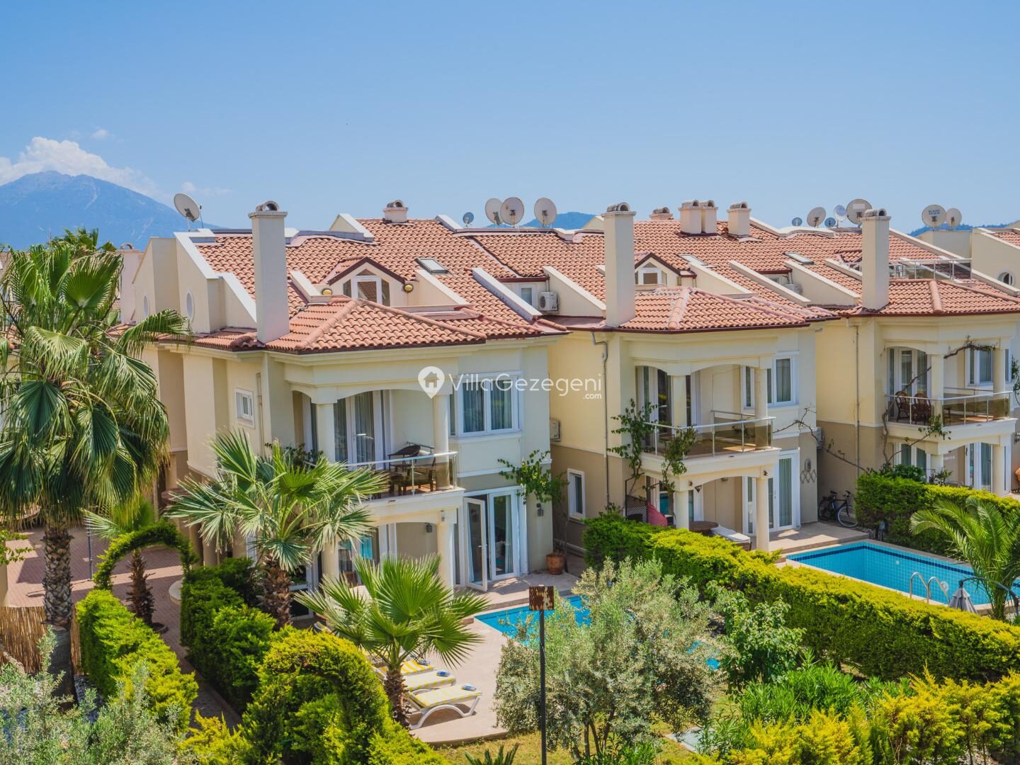 Villa Starfish 3 — 40