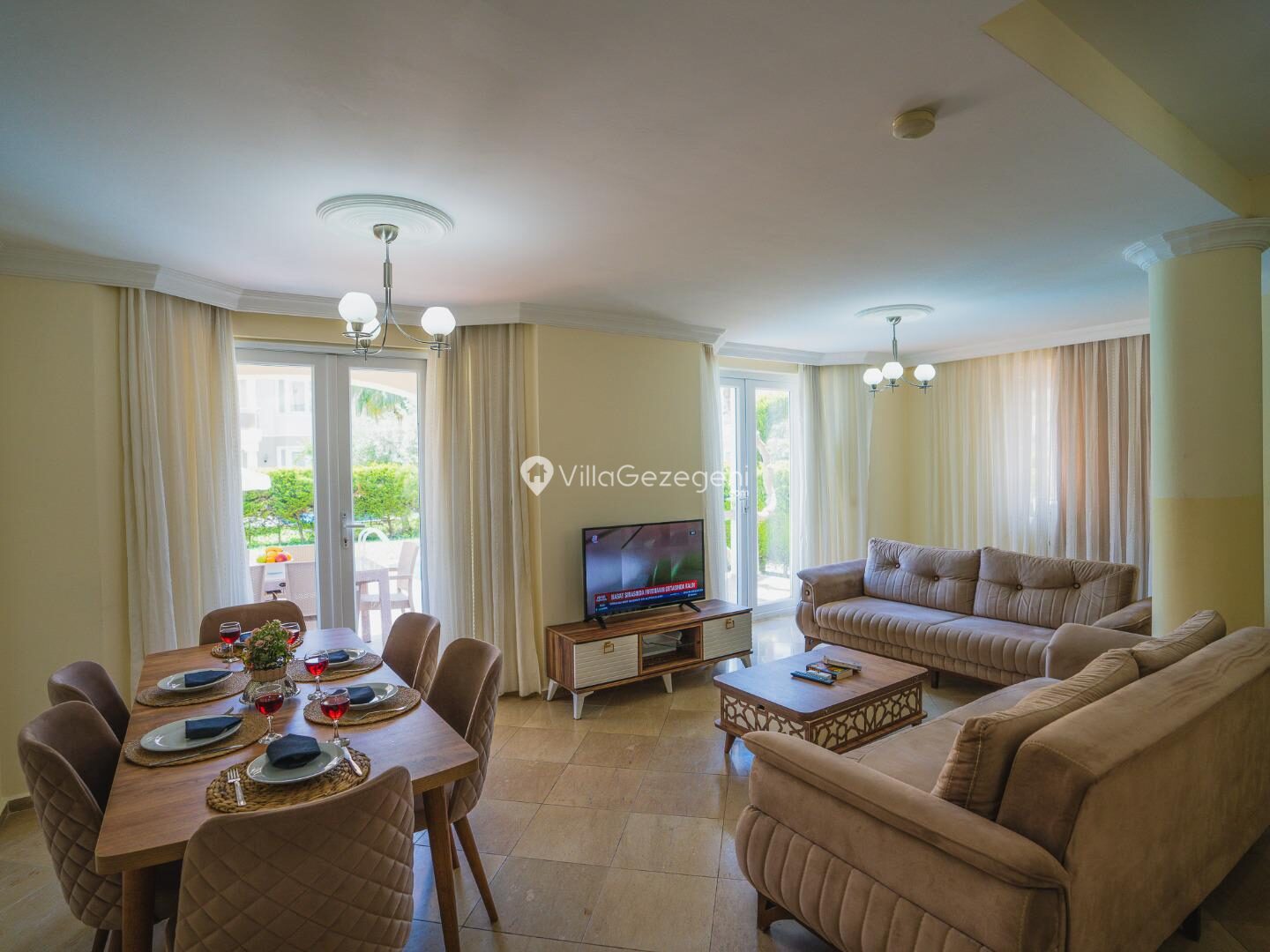 Villa Pearl 4 — 21