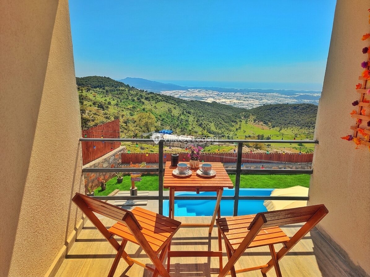 Villa Gökkuşağı Aklar — 33