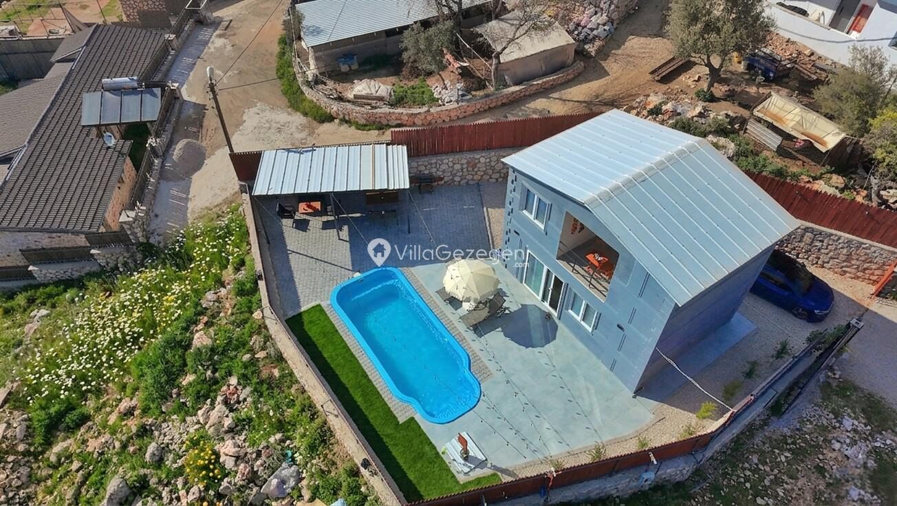 Villa Gökkuşağı Aklar — 35