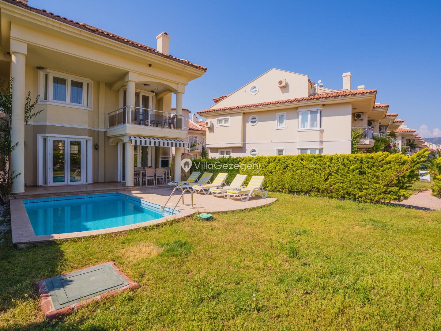 Villa Pearl 9 — 5