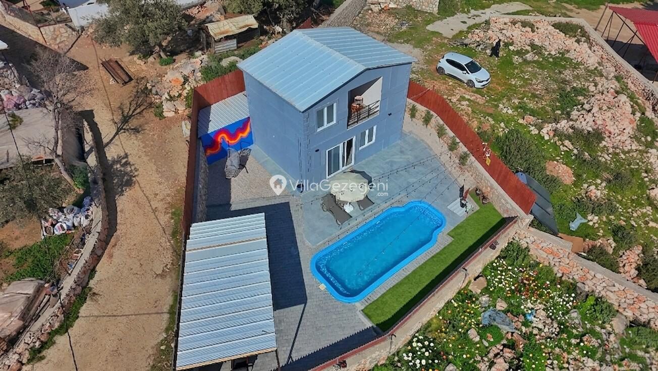 Villa Gökkuşağı Aklar — 38