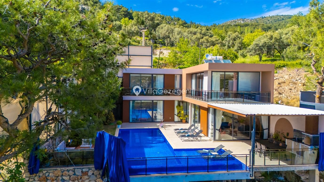 Villa Eylül — 5