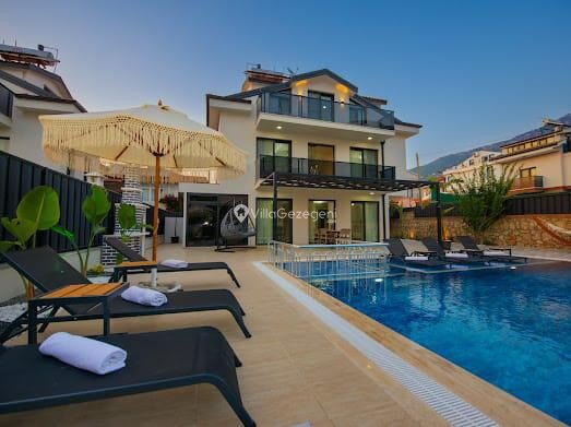 Villa Fullmoon 2 — 7