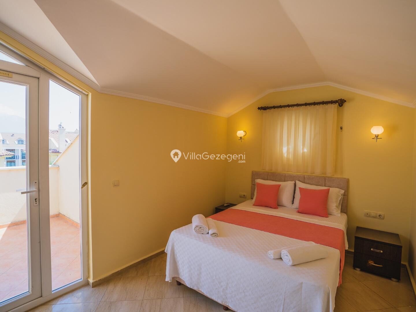 Villa Pearl 7 — 23
