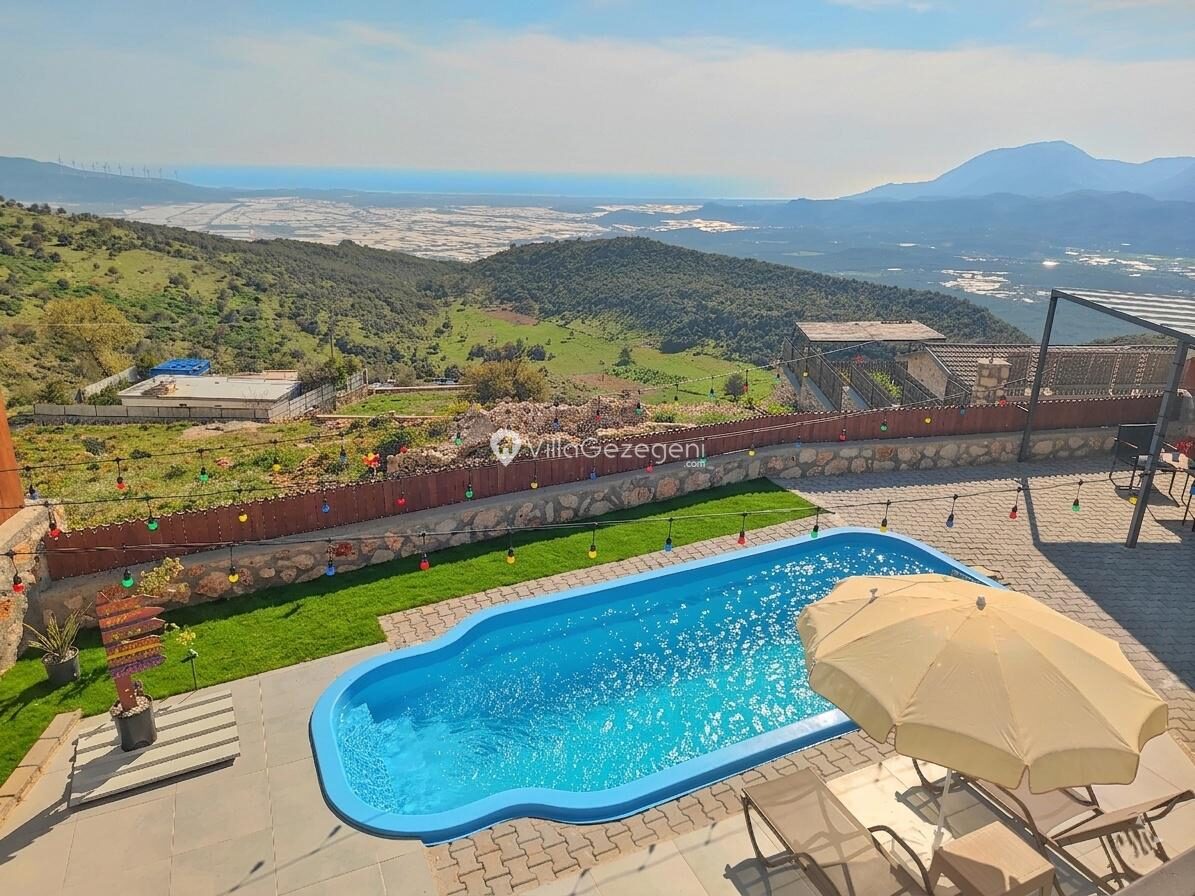 Villa Gökkuşağı Aklar — 43