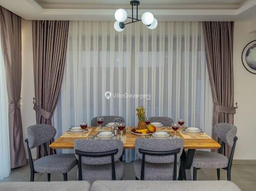 Villa Fullmoon 2 — 15