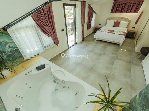Villa Fullmoon 2 — 18