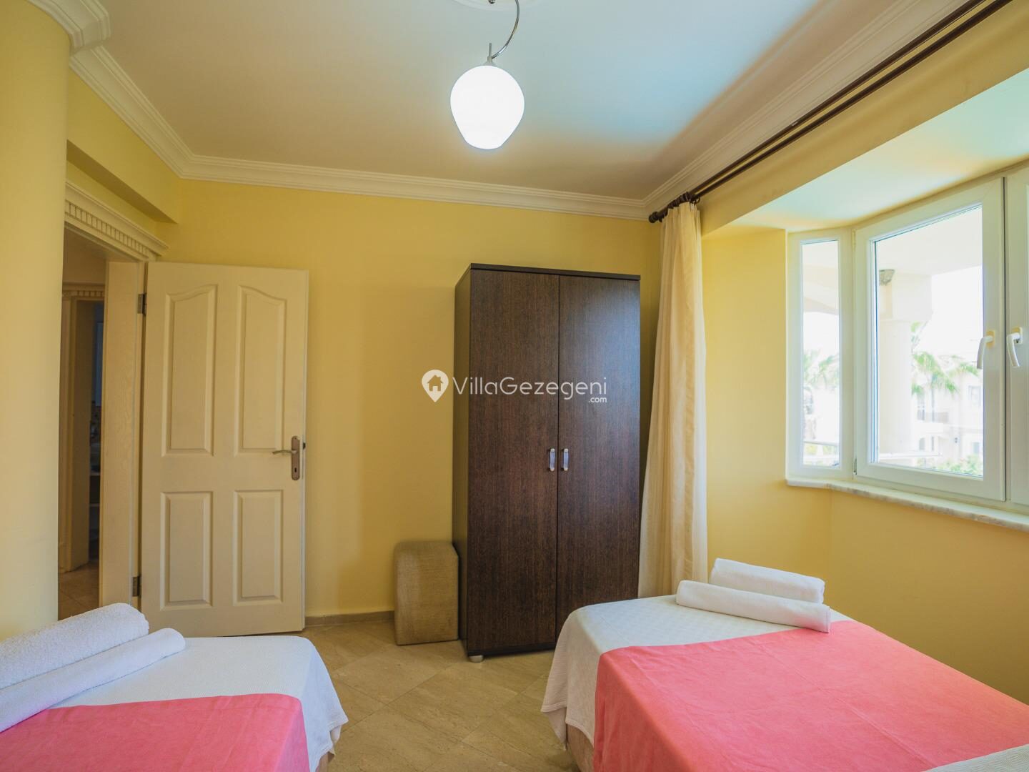 Villa Pearl 7 — 28
