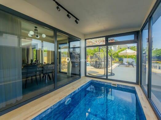 Villa Fullmoon 2 — 26