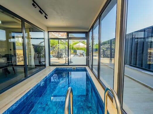 Villa Fullmoon 2 — 27