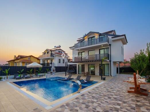 Villa Fullmoon 2 — 28