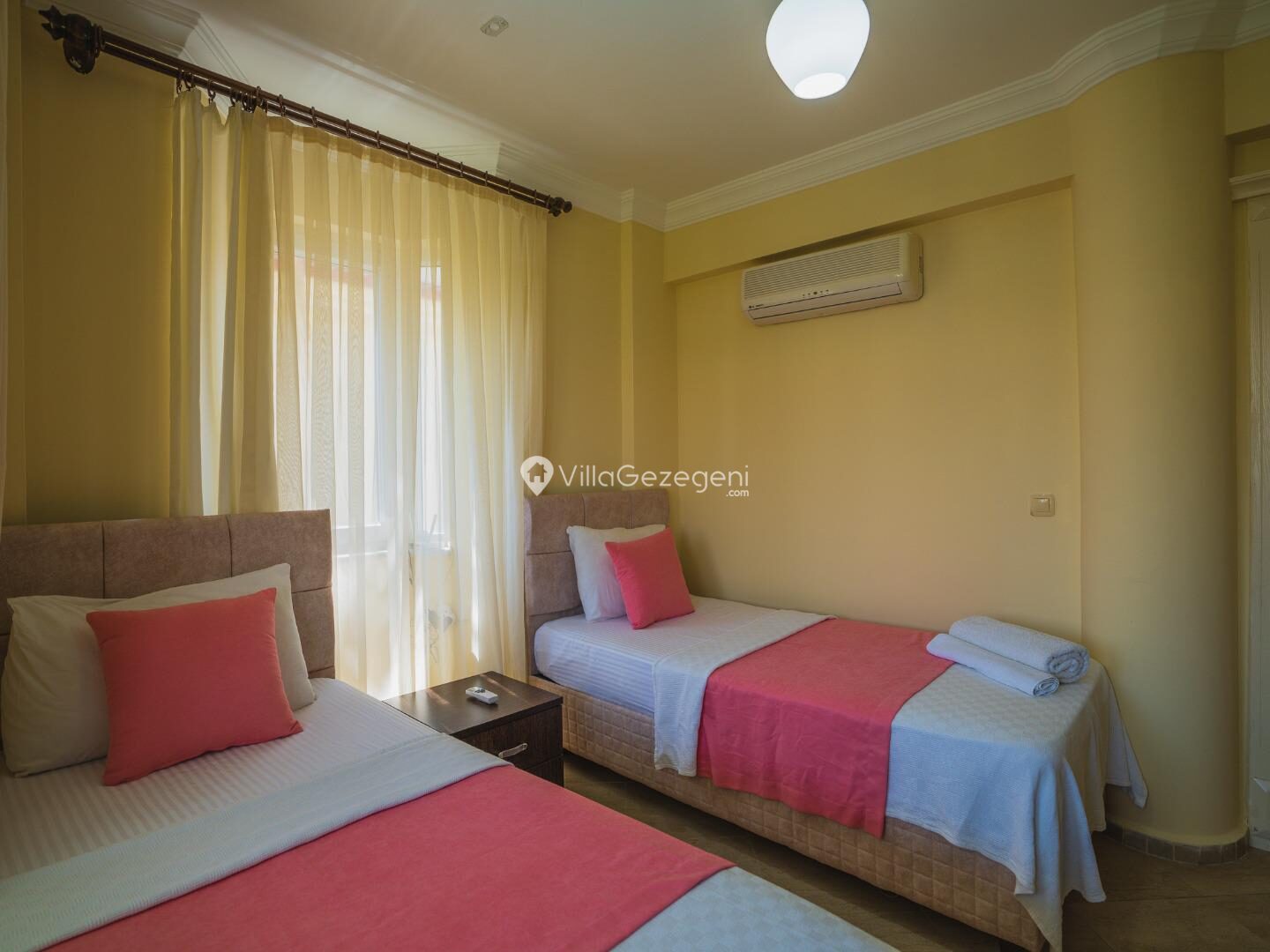 Villa Pearl 7 — 29
