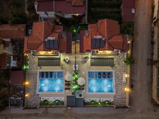 Villa Fullmoon 2 — 30