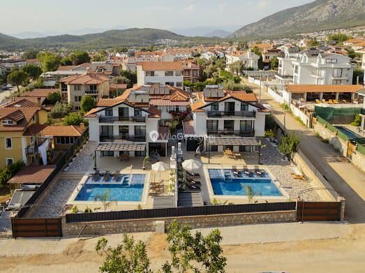 Villa Fullmoon 2 — 34