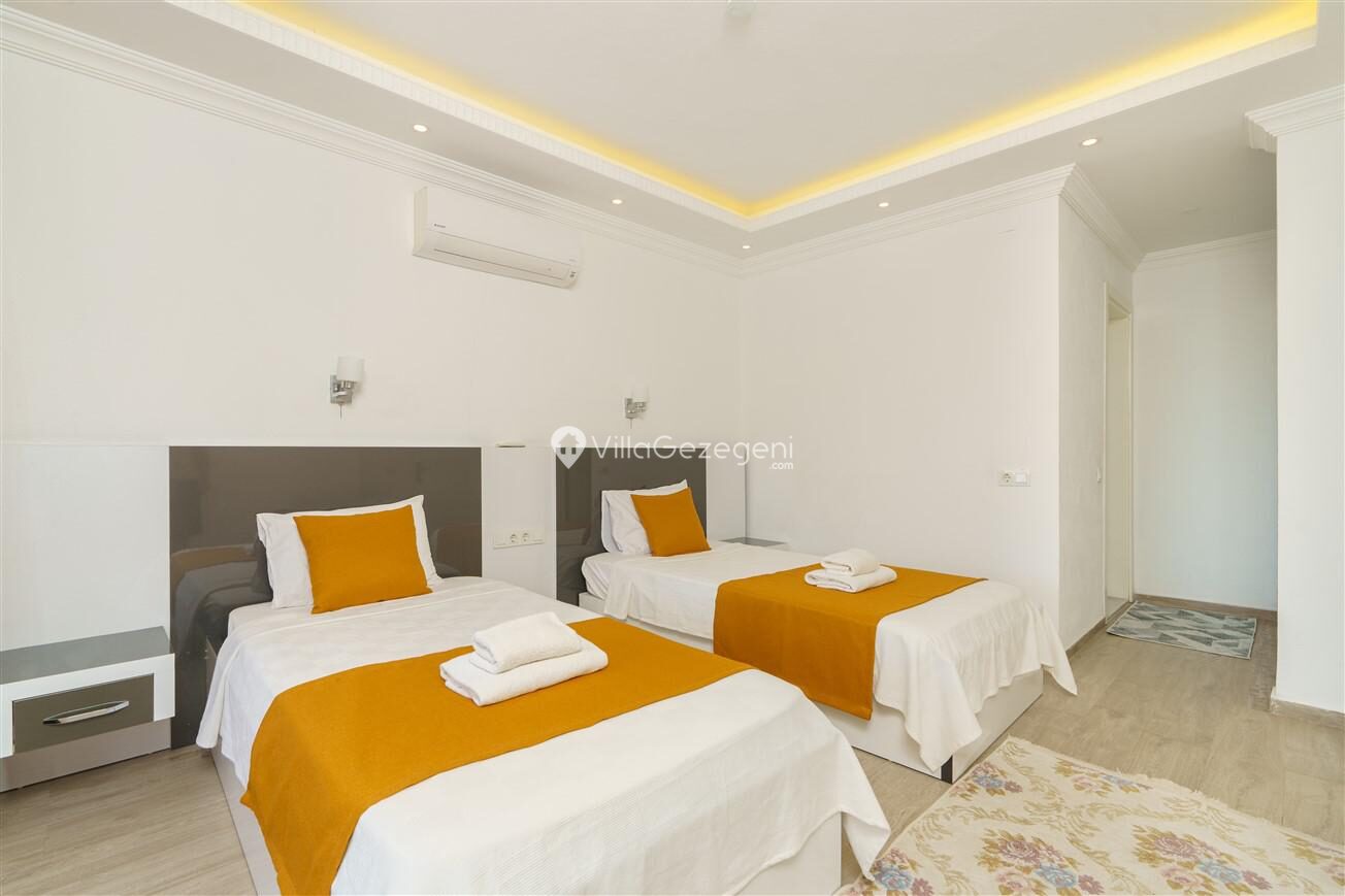 Villa Kösem — 48
