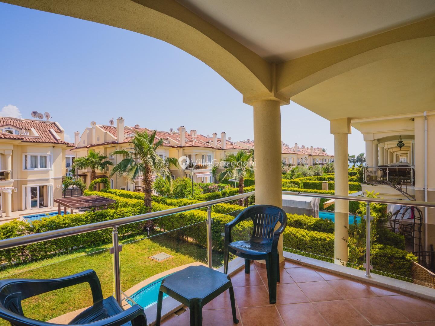 Villa Pearl 7 — 34