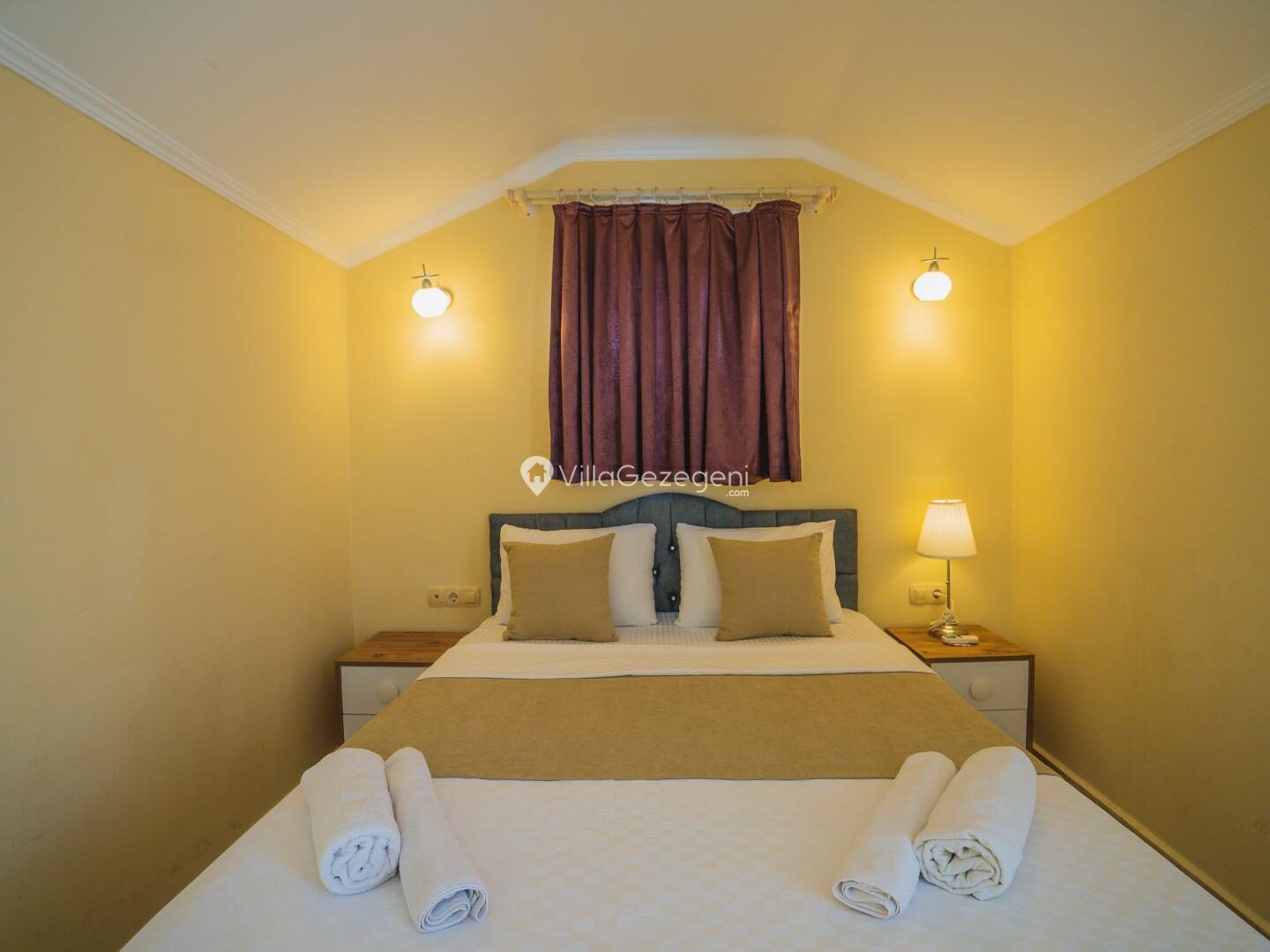 Villa Pearl 9 — 22