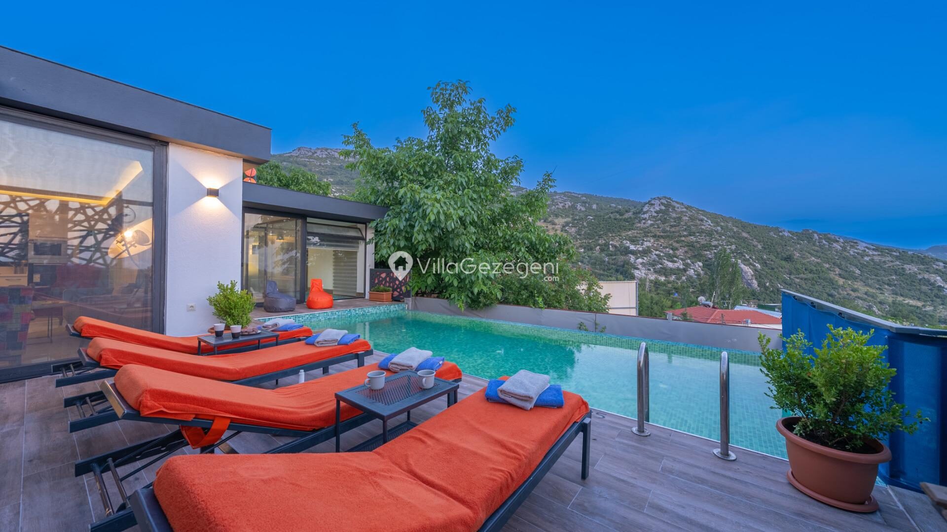Villa Loft İslamlar — 3