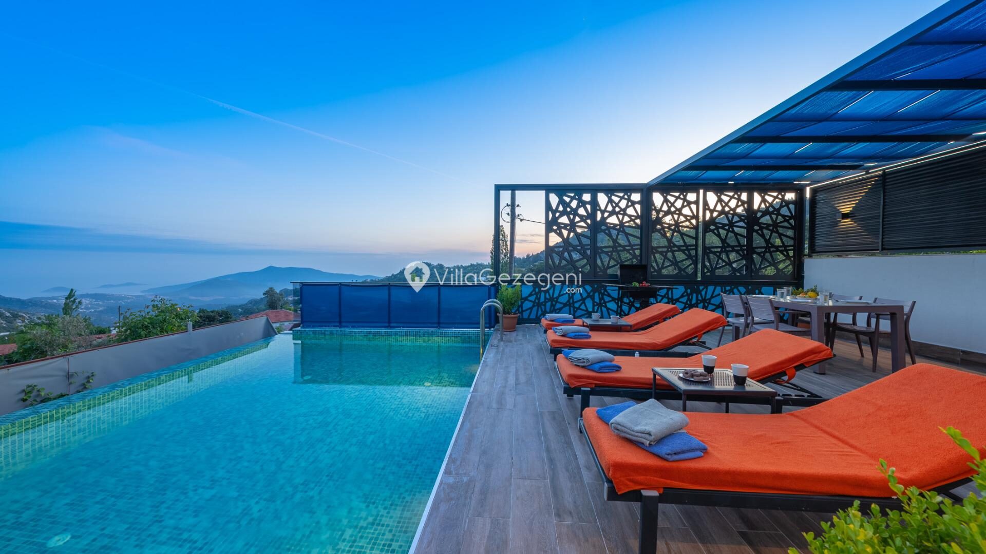 Villa Loft İslamlar — 4