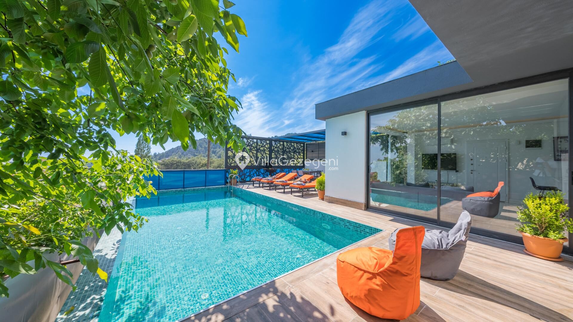 Villa Loft İslamlar — 11