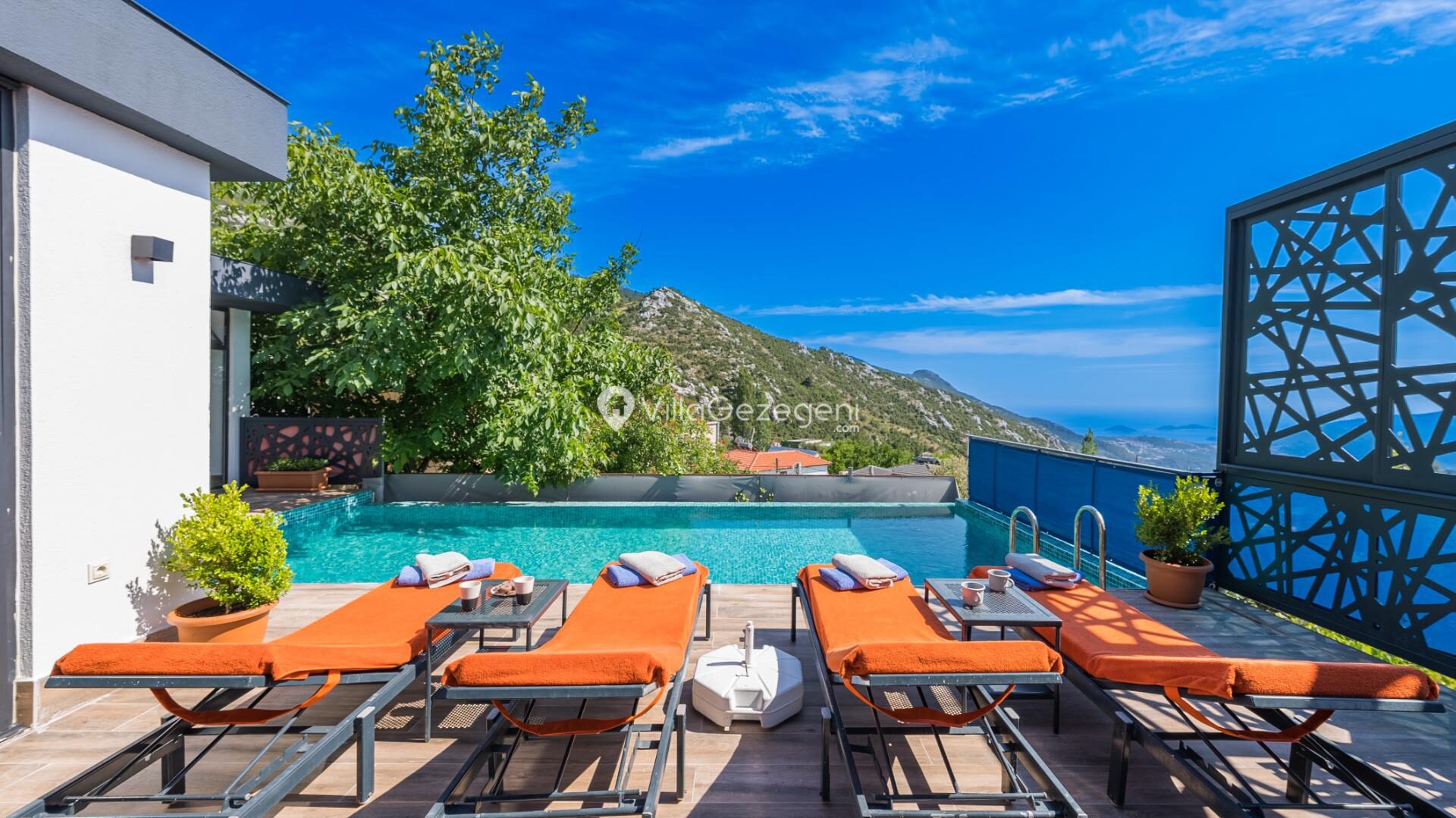 Villa Loft İslamlar — 12