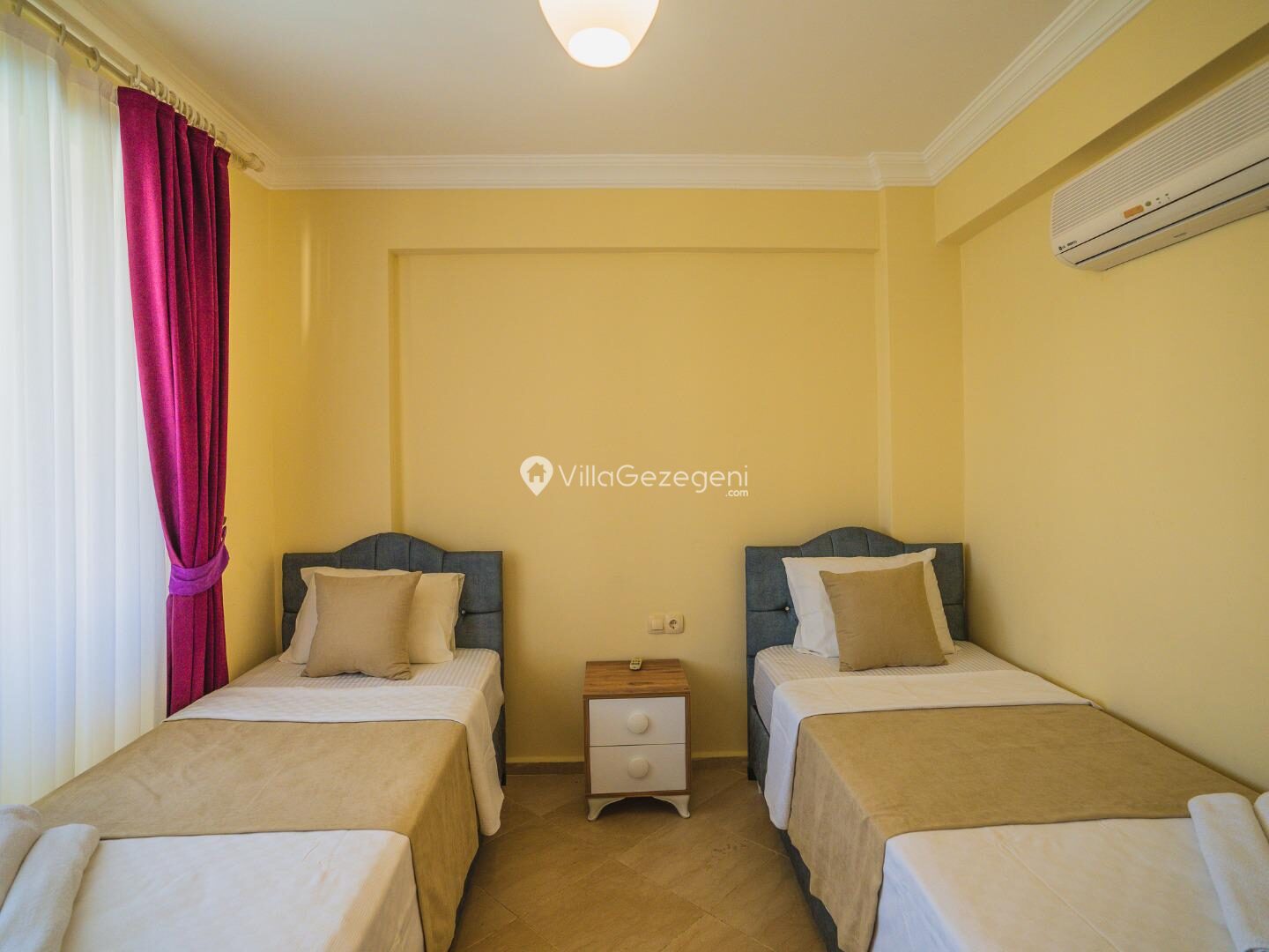 Villa Pearl 9 — 36