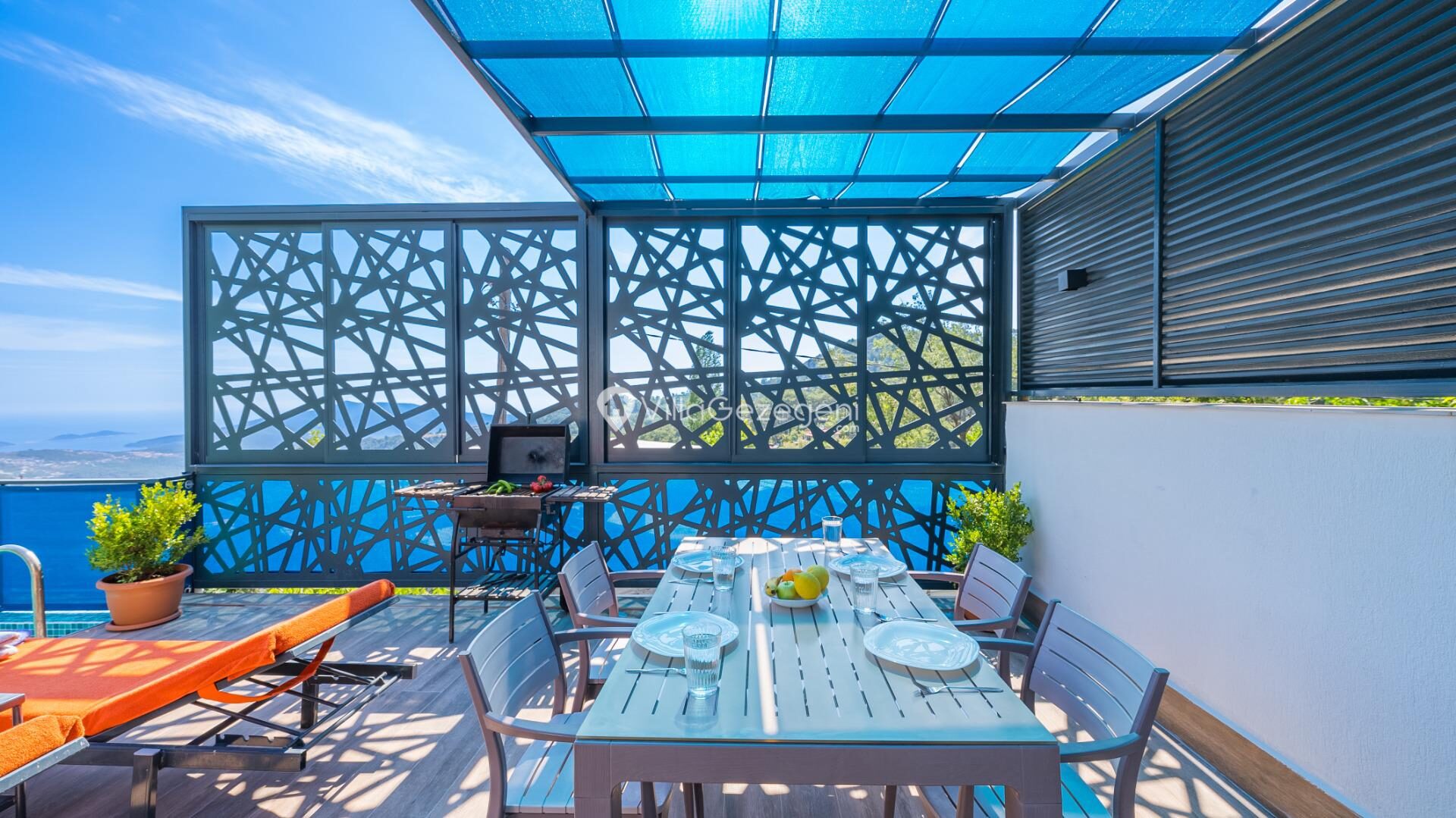 Villa Loft İslamlar — 16