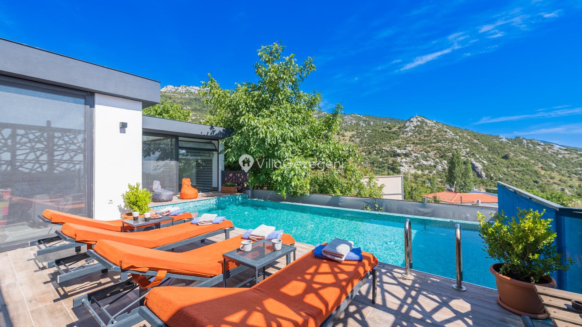 Villa Loft İslamlar — 17