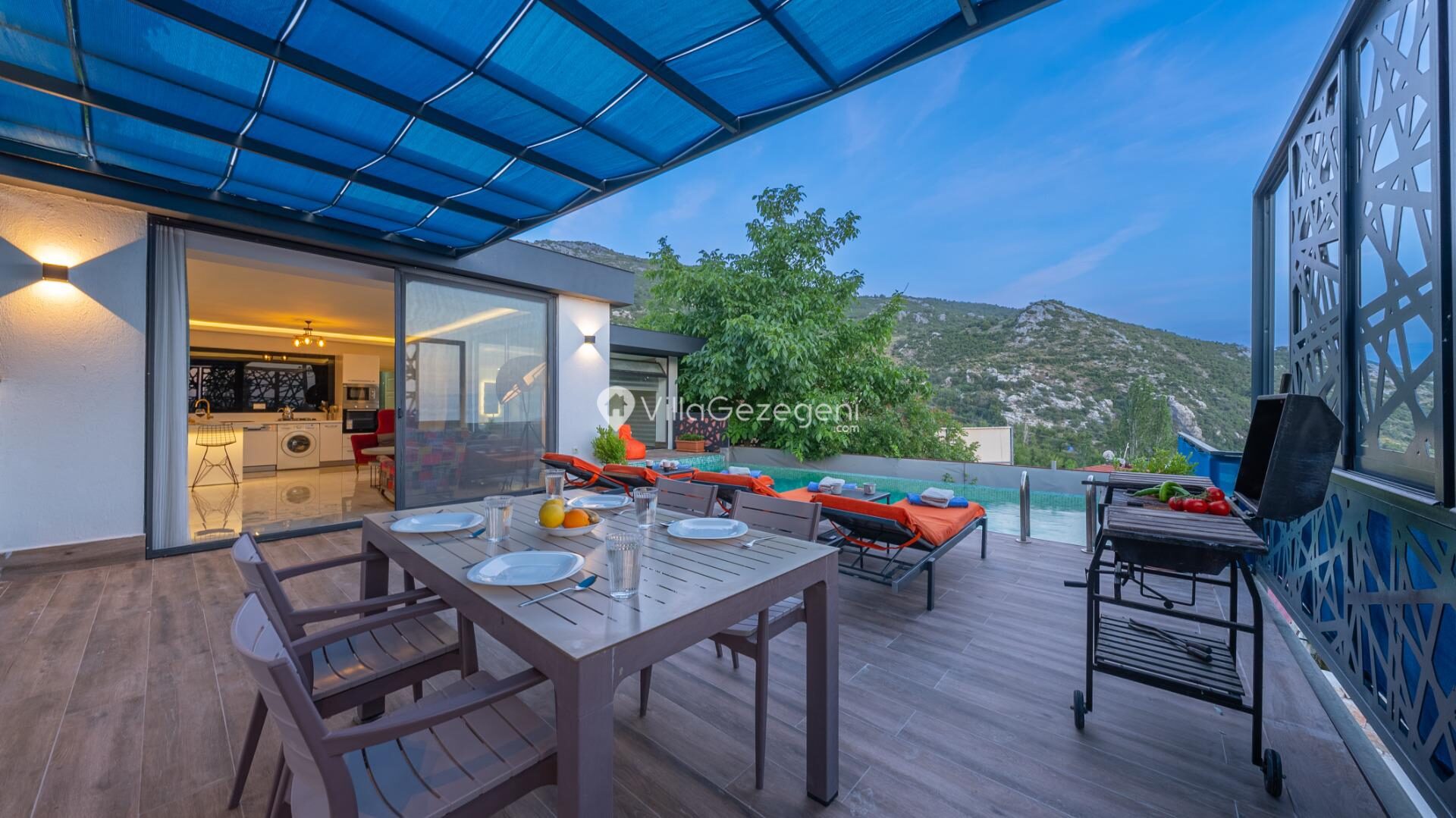 Villa Loft İslamlar — 18