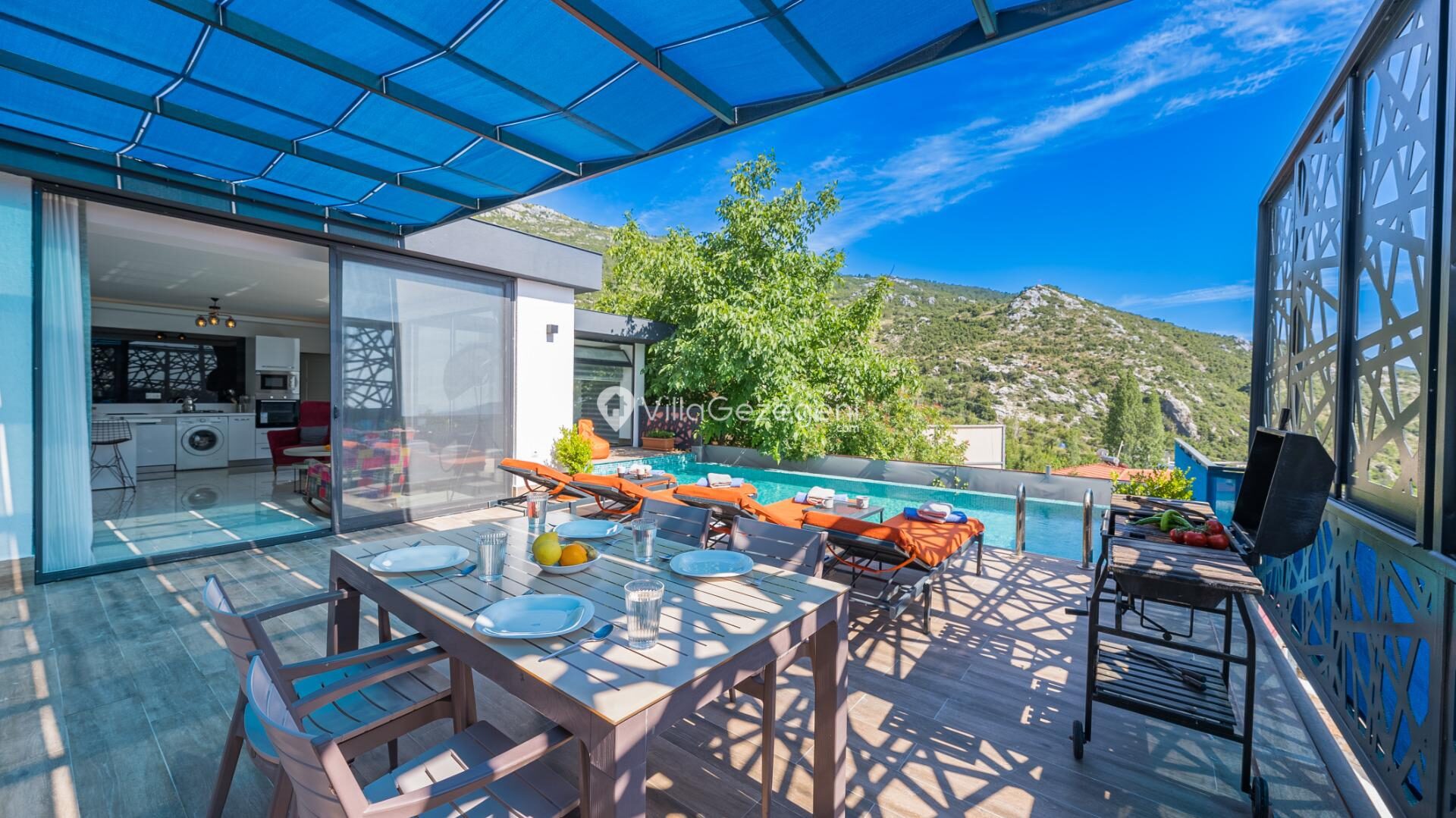 Villa Loft İslamlar — 19